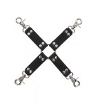 Taboom (NL) Taboom Hogtie Black