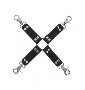 Taboom (NL) Taboom Hogtie Black