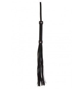 Taboom (NL) Taboom Large Whip Black