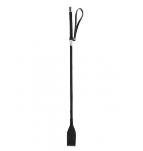 Taboom (NL) Taboom Riding Crop Black