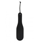 Taboom (NL) Taboom Hard And Soft Touch Paddle Black