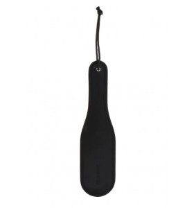 Taboom (NL) Taboom Hard And Soft Touch Paddle Black