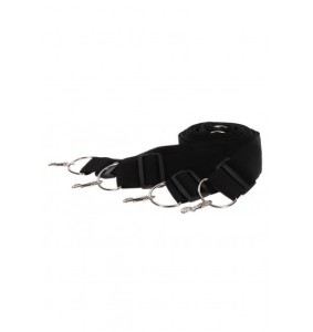 Taboom (NL) Taboom Bed Restraints Black