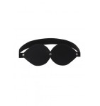 OPASKA NA OCZY - Taboom Infinity Blindfold Black