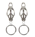 Taboom (NL) Taboom Butterfly Clamps With Ring