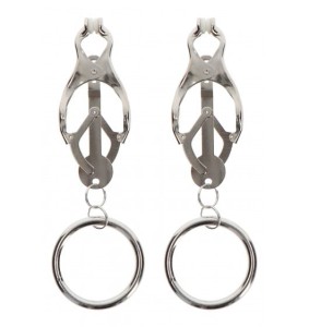 Taboom (NL) Taboom Butterfly Clamps With Ring