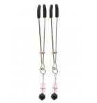 Taboom (NL) Taboom Tweezers With Beads