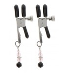 Taboom (NL) Taboom Adjustable Clamps With Beads
