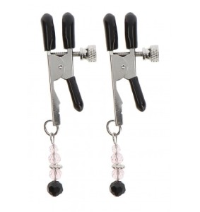 Taboom (NL) Taboom Adjustable Clamps With Beads