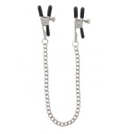 Taboom (NL) Taboom Adjustable Clamps with Chain