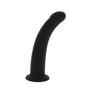 Taboom (NL) Taboom Strap-On Dong Black Medium