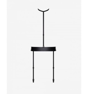 Promees (PL) Charlotte body harness XS/S