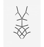 Promees (PL) Georgia body harness
