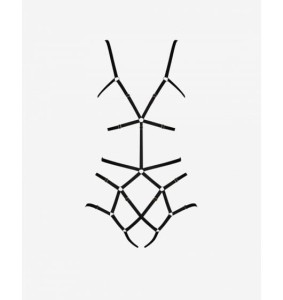 Promees (PL) Georgia body harness
