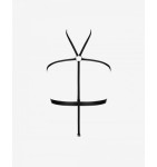 Promees (PL) Patricia body harness