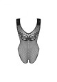 Bielizna-B134 body  S/M/L