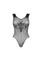 Bielizna-B134 body XL/XXL