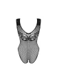 Bielizna-B134 body XL/XXL