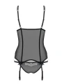 Bielizna-840-COR-1 gorset i stringi  S/M