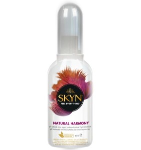 Unimil (PL) Unimil Natural Harmony 80ml