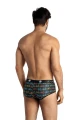 BENITO BRIEF (MEN'S BRIEF/SLIPY MĘSKIE) XXL