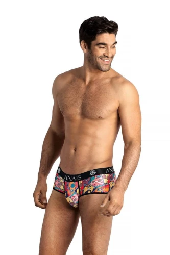 COMICS BRIEF (MEN'S BRIEF/SLIPY MĘSKIE) L