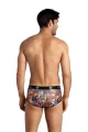 COMICS BRIEF (MEN'S BRIEF/SLIPY MĘSKIE) L