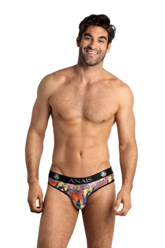 COMICS SLIP (MEN'S SLIP/SLIPY MĘSKIE) M