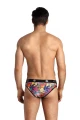COMICS SLIP (MEN'S SLIP/SLIPY MĘSKIE) M