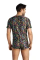 MEXICO T-SHIRT (MEN'S T-SHIRT/T-SHIRT MĘSKI) L
