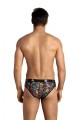 MEXICO SLIP (MEN'S SLIP/SLIPY MĘSKIE) L