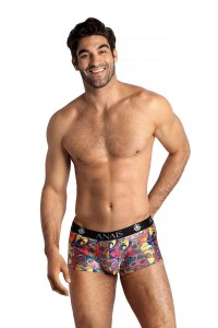 COMICS BOXER (MĘSKIE BOKSERKI/MEN'S BOXER) XXL
