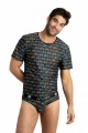 BENITO T-SHIRT (MEN'S T-SHIRT/T-SHIRT MĘSKI) S