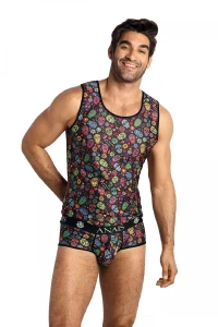 MEXICO TOP (MEN'S TOP/TOP MĘSKI) XXL