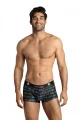 BENITO BOXER (MĘSKIE BOKSERKI/MEN'S BOXER) L