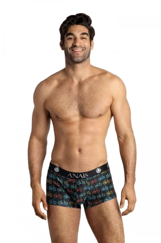 BENITO BOXER (MĘSKIE BOKSERKI/MEN'S BOXER) L