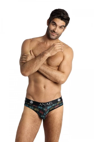 BENITO SLIP (MEN'S SLIP/SLIPY MĘSKIE) XXXL