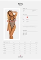 Xenita body  S/M
