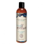 Intimate Earth (CA) IE - Pussy Willow Hybrid Glide 60ml