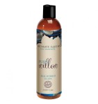 Intimate Earth (CA) IE - Pussy Willow Hybrid Glide 120ml