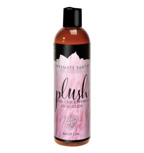 Intimate Earth (CA) IE - Plush Hybrid Anal 60ml