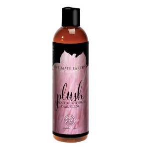 Intimate Earth (CA) IE - Plush Hybrid Anal 120ml