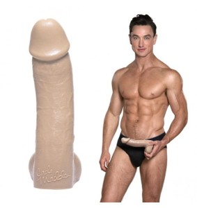 Fleshlight (US) Fleshjack Boys Cade Maddox Dildo