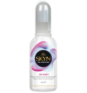 Unimil (PL) Skyn Oh Baby 80ml żel