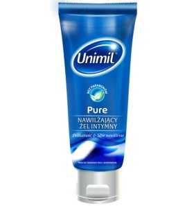 Unimil (PL) Unimil Pure Gel 80ml