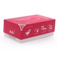 Magic Motion - Flamingo Vibrating Bullet