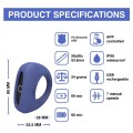 Magic Motion - Dante Smart Wearable Ring