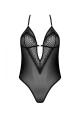 Bielizna-DENERYS BODY black S/M
