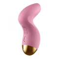 Svakom - Pulse Pure Deep Suction Stimulator Pale Pink