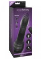 Masażer/anel-Vibrating Ass Thruster
